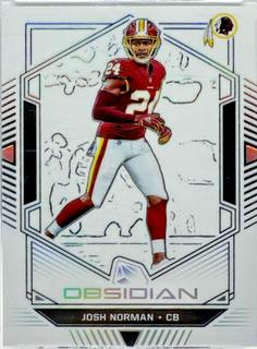 Josh Norman