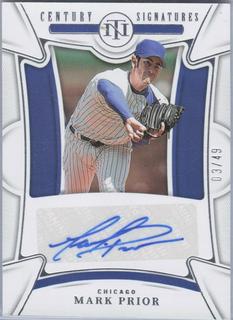 Mark Prior