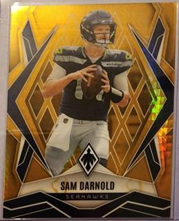 Sam Darnold