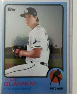 Tyler Glasnow