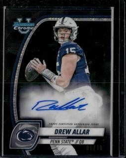 Drew Allar