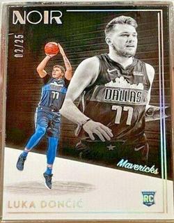 Luka Doncic