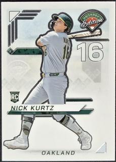 Nick Kurtz