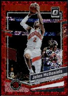 Jalen McDaniels