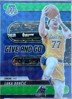 Luka Doncic