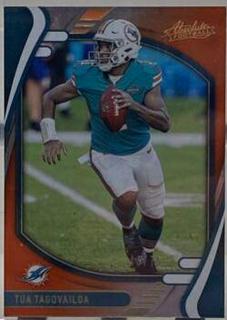 Tua Tagovailoa