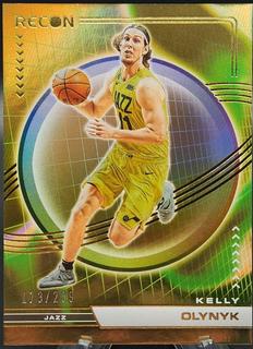 Kelly Olynyk
