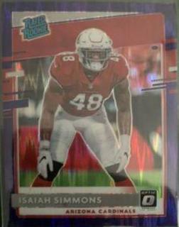 Isaiah Simmons