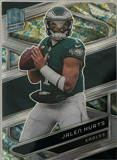 Jalen Hurts