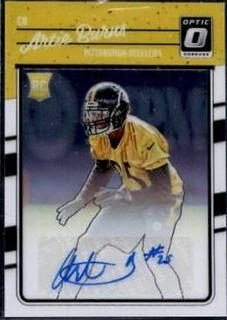 Artie Burns