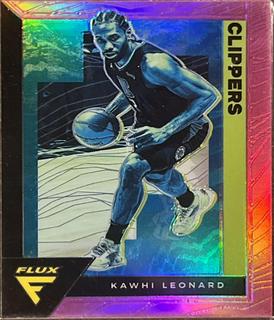 Kawhi Leonard