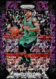 Isaiah Thomas