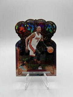 Bam Adebayo