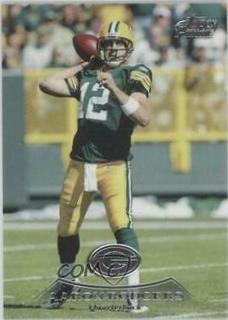 Aaron Rodgers