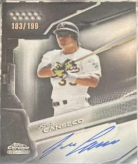 Jose Canseco