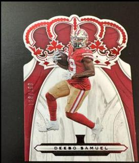 Deebo Samuel