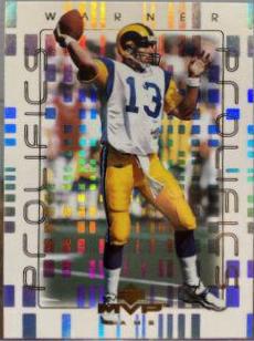 Kurt Warner