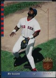 Mo Vaughn