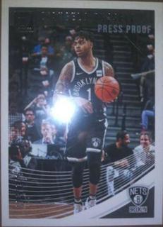 D'Angelo Russell