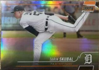 Tarik Skubal