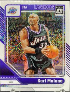 Karl Malone
