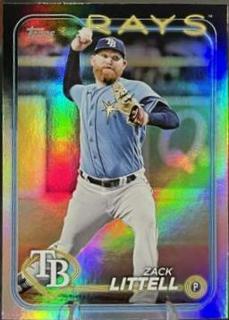 Zack Littell