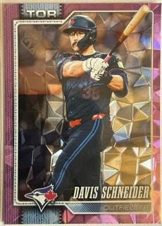 Davis Schneider