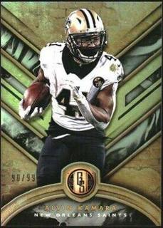 Alvin Kamara