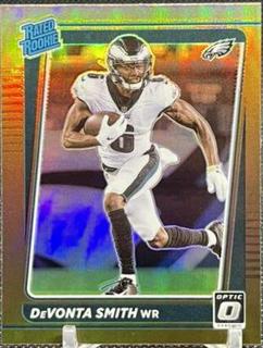DeVonta Smith