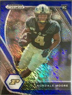 Rondale Moore