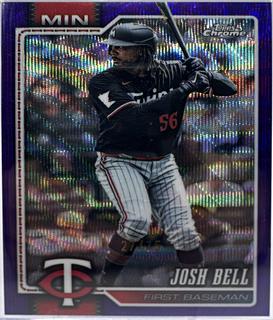 Josh Bell