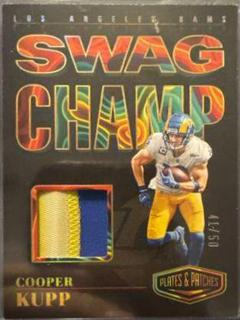 Cooper Kupp