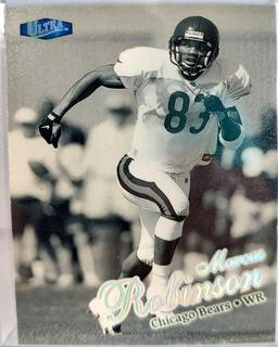 Marcus Robinson
