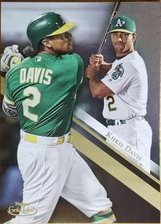 Khris Davis