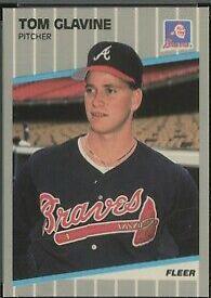Tom Glavine