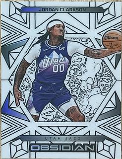 Jordan Clarkson