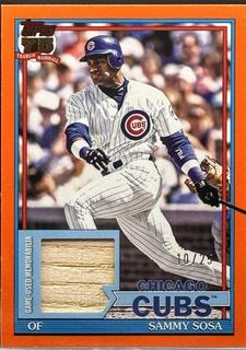Sammy Sosa
