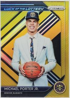 Michael Porter Jr.