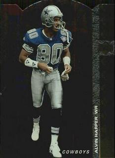 Alvin Harper