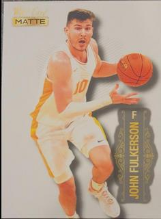 John Fulkerson