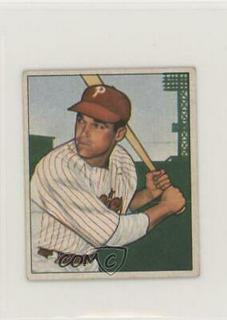 Dick Sisler