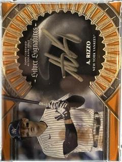 Anthony Rizzo