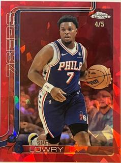 Kyle Lowry