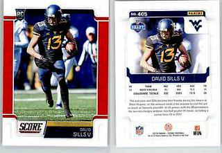 David Sills V