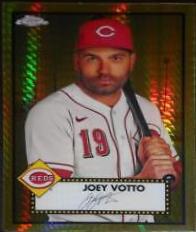 Joey Votto