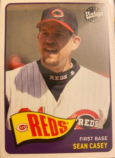 Sean Casey