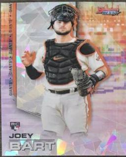 Joey Bart