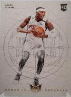 Jalen Duren