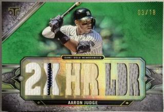 Aaron Judge