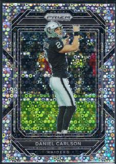 Daniel Carlson
